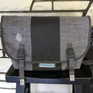 Timbuktu Messenger Bag
